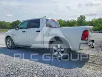 2014 RAM 1500 фото