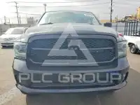 2014 RAM 1500 фото