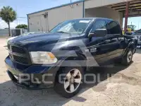 2014 RAM 1500 photo