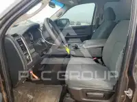 2014 RAM 1500 фото