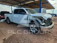 2014 RAM 1500 фото