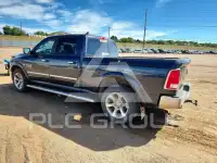 2014 RAM 1500 фото