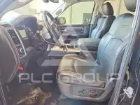 2014 RAM 1500 фото