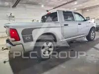 2014 RAM 1500 фото