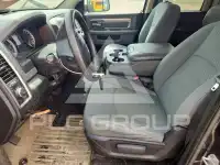 2014 RAM 1500 фото