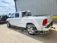 2014 RAM 1500 фото
