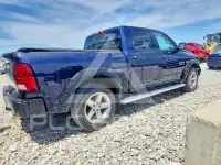 2014 RAM 1500 фото