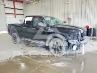 2014 RAM 1500 фото