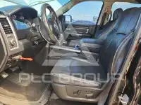 2014 RAM 1500 фото