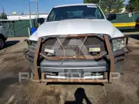 2014 RAM 1500 фото