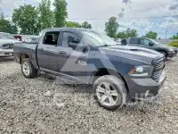 2014 RAM 1500 photo