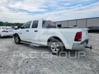 2014 RAM 1500 фото