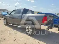 2014 RAM 1500 фото