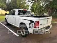 2014 RAM 1500 фото