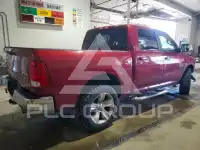 2014 RAM 1500 фото
