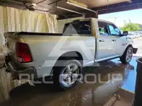2014 RAM 1500 фото