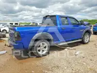2014 RAM 1500 фото