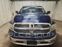 2014 RAM 1500 фото