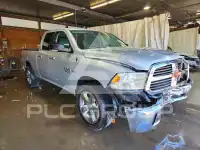 2014 RAM 1500 фото