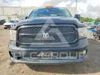2014 RAM 1500 фото