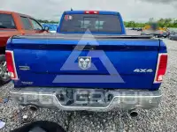 2014 RAM 1500 фото