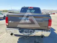 2014 RAM 1500 фото