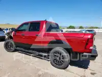 2014 RAM 1500 фото