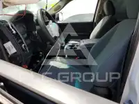 2014 RAM 1500 фото