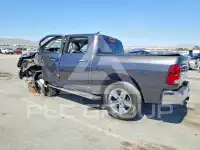 2014 RAM 1500 фото