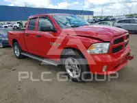2014 RAM 1500 photo