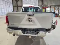 2014 RAM 1500 фото