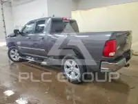 2014 RAM 1500 фото