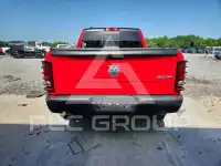 2014 RAM 1500 photo