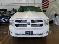 2014 RAM 1500 фото
