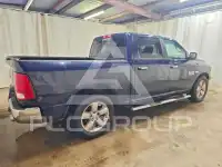 2014 RAM 1500 фото