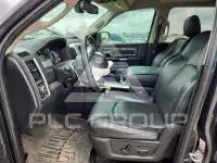 2014 RAM 1500 фото