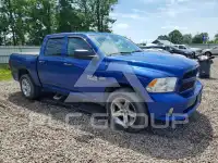 2014 RAM 1500 photo