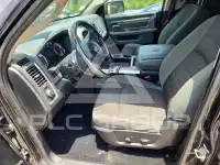 2014 RAM 1500 фото