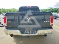 2014 RAM 1500 фото