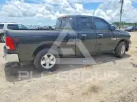 2014 RAM 1500 фото