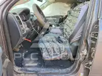 2014 RAM 1500 фото