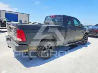 2014 RAM 1500 фото