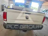 2014 RAM 1500 фото
