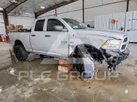 2014 RAM 1500 фото