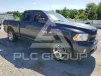 2014 RAM 1500 photo