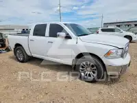 2014 RAM 1500 фото
