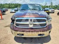 2014 RAM 1500 photo
