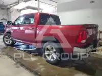 2014 RAM 1500 фото