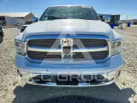 2014 RAM 1500 фото