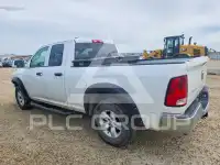 2014 RAM 1500 фото